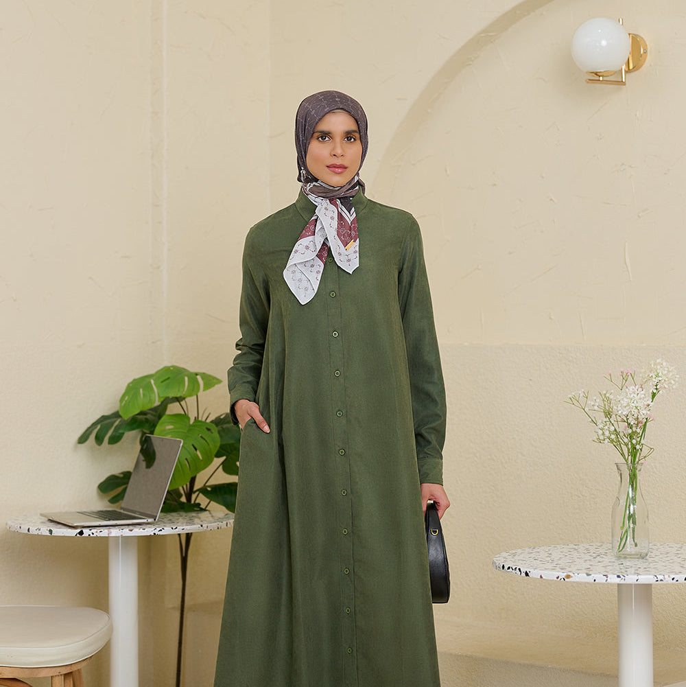 Sameera Dress