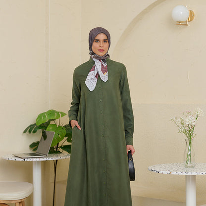 Sameera Dress