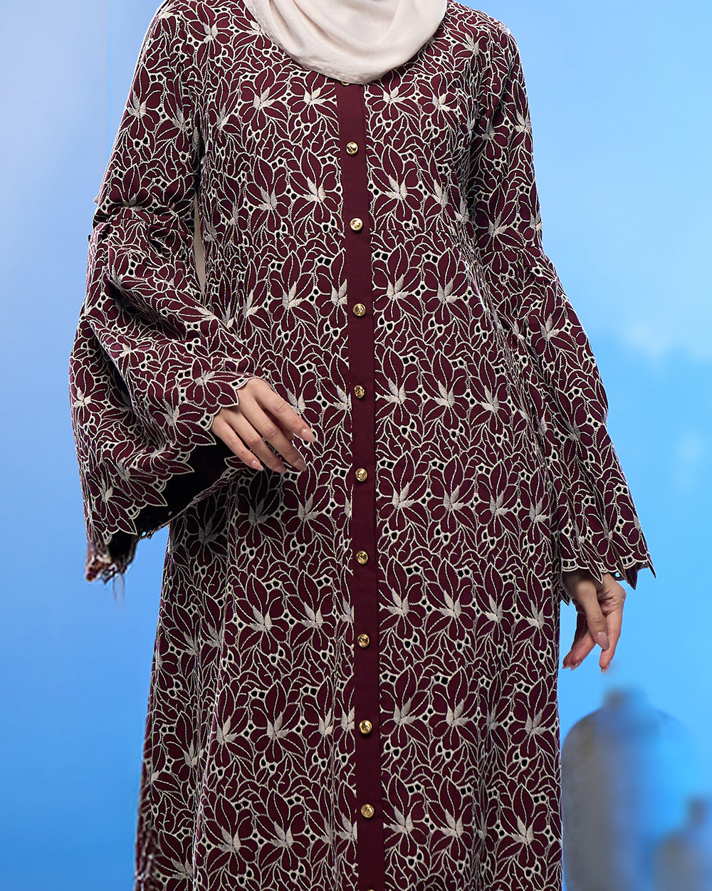 Aylin Dress
