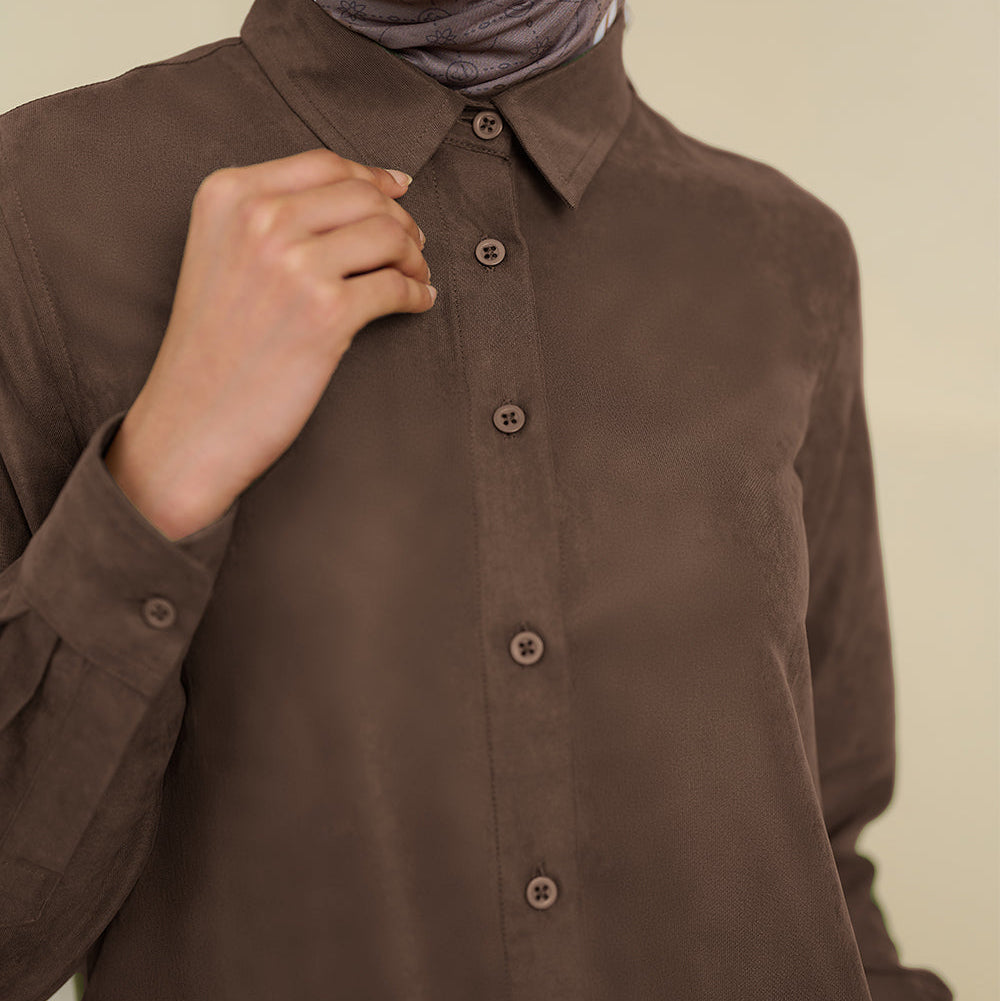 Sameera Dress