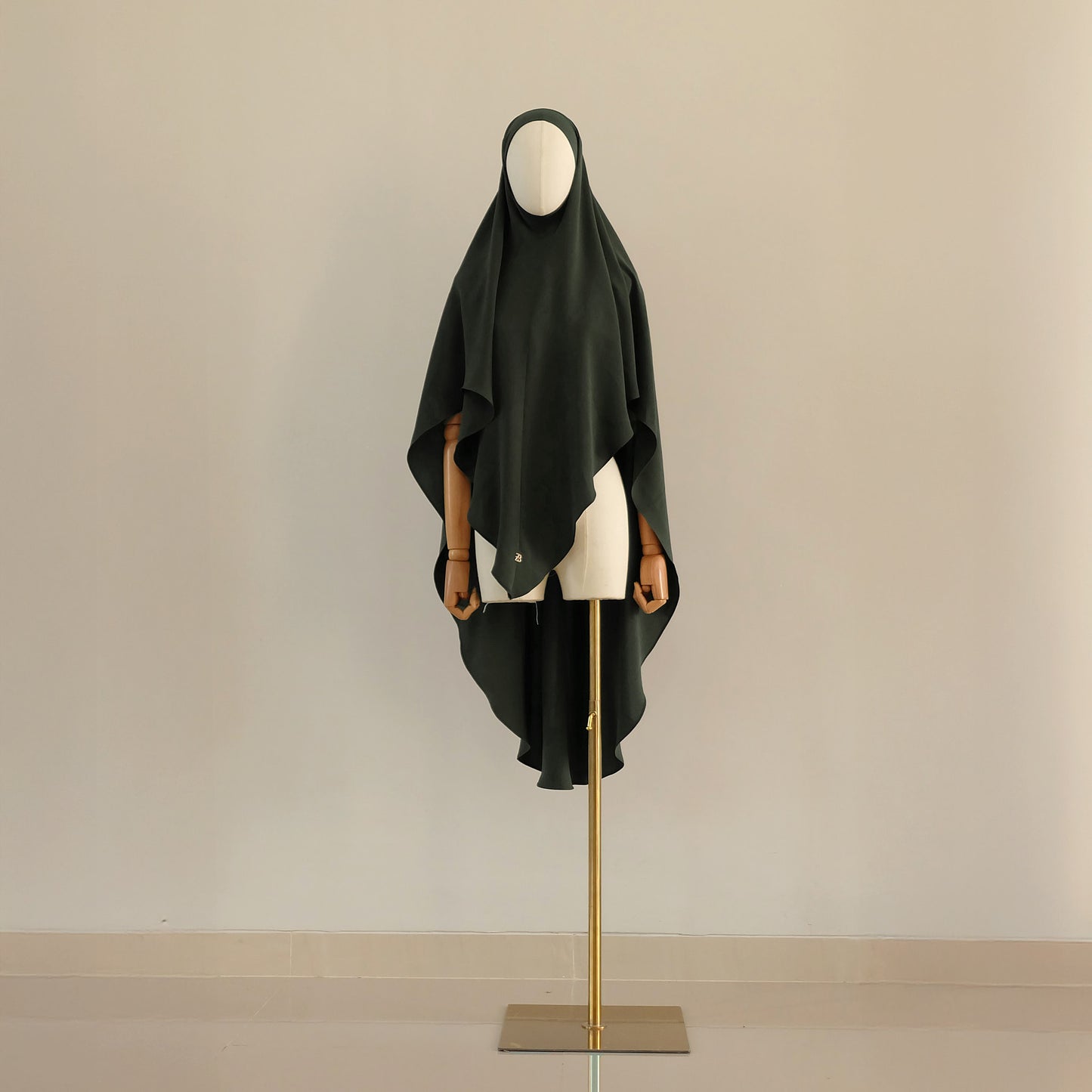 Ayesha Khimar