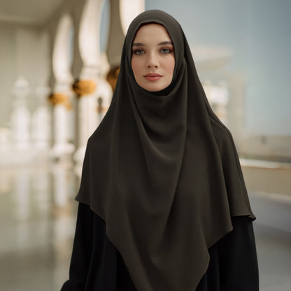 Omaira Khimar