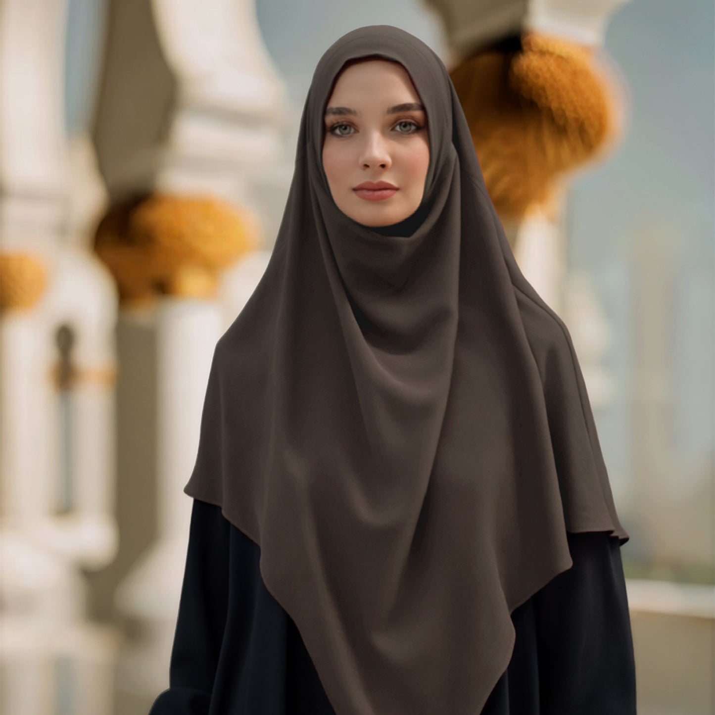 Omaira Khimar