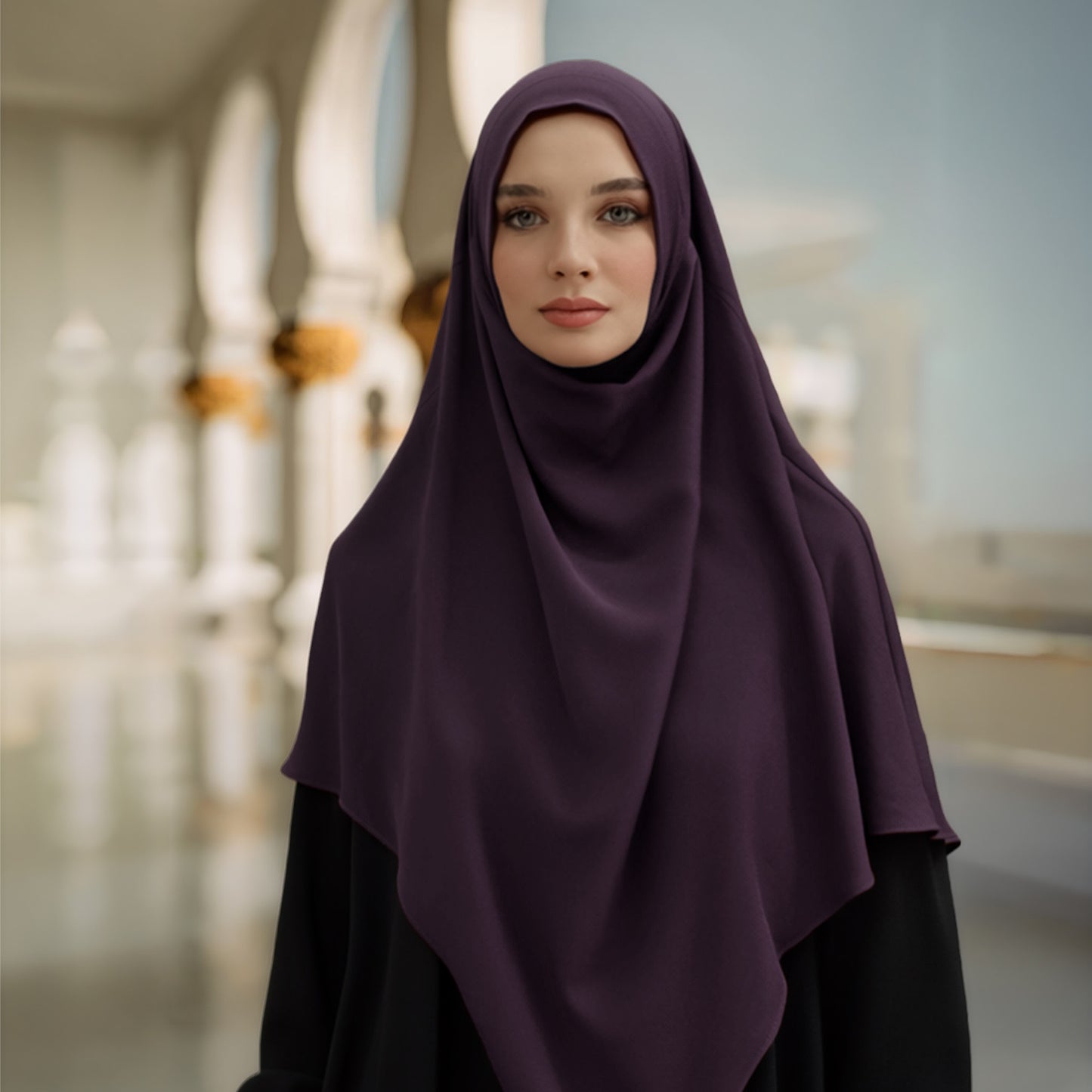 Omaira Khimar