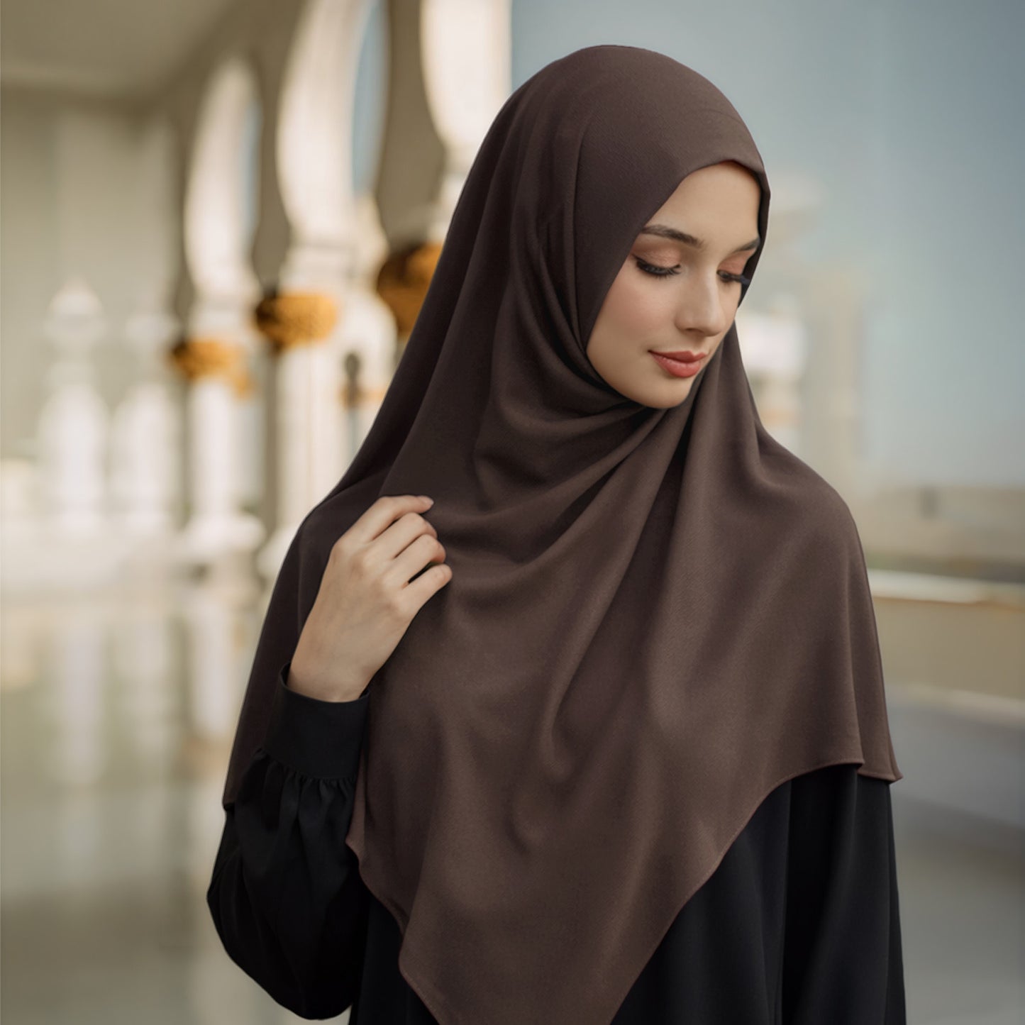 Omaira Khimar