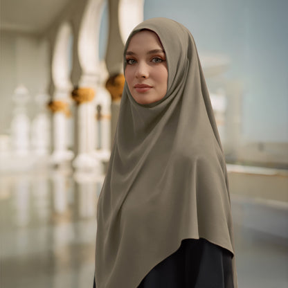 Omaira Khimar
