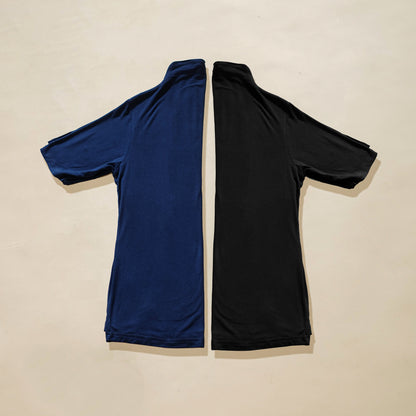 Inner Short Sleeve