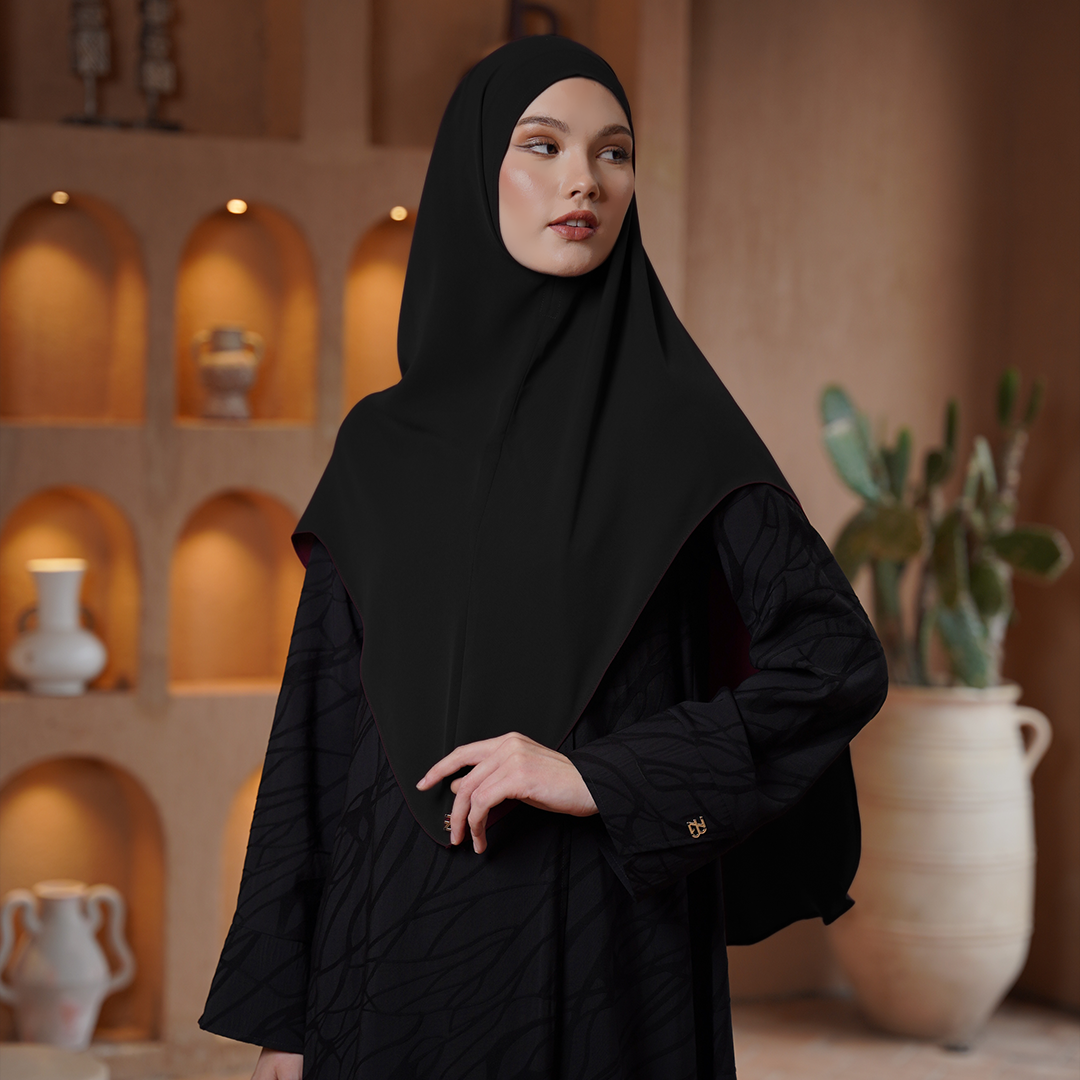 Hilya Khimar