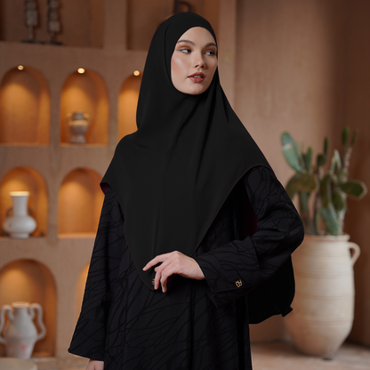Hilya Khimar