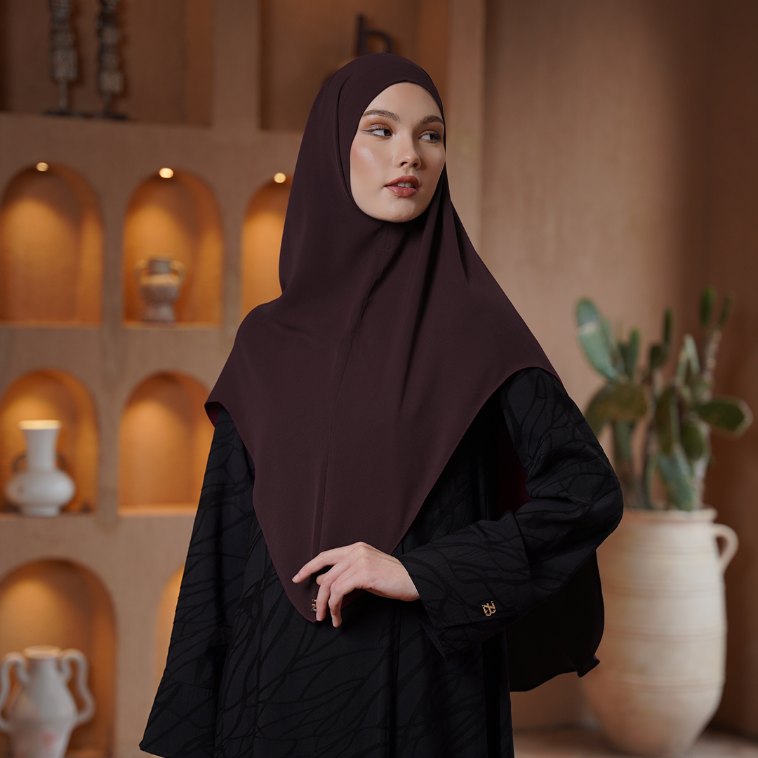 Hilya Khimar