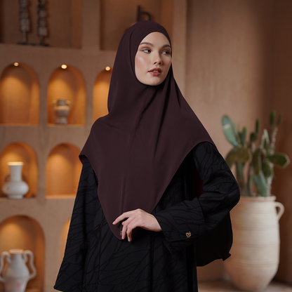 Hilya Khimar