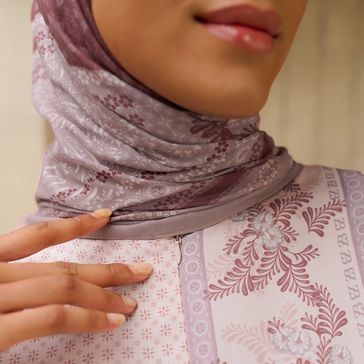 Hanaya Scarf