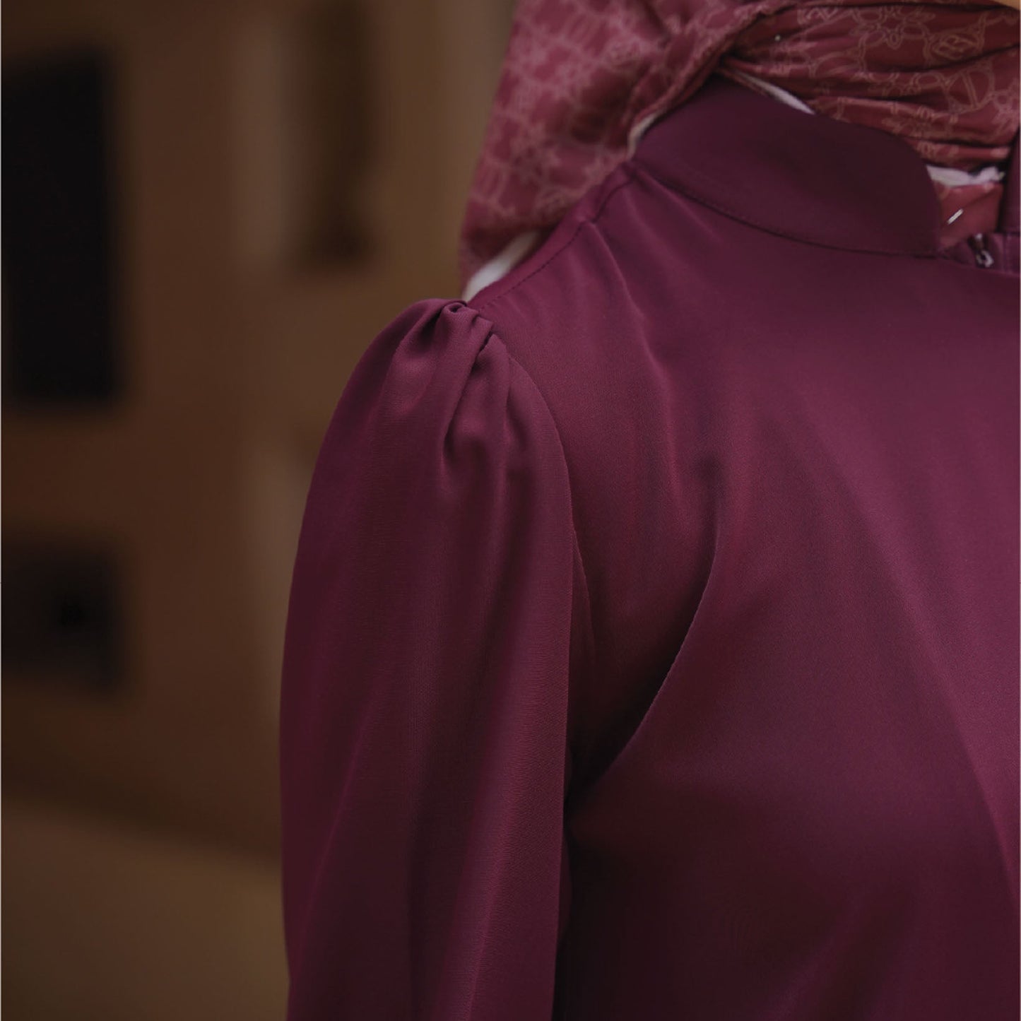 Julia Dress