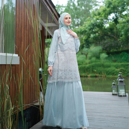 Ayla Dress