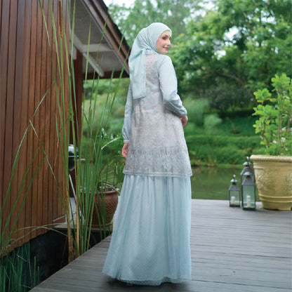 Ayla Dress