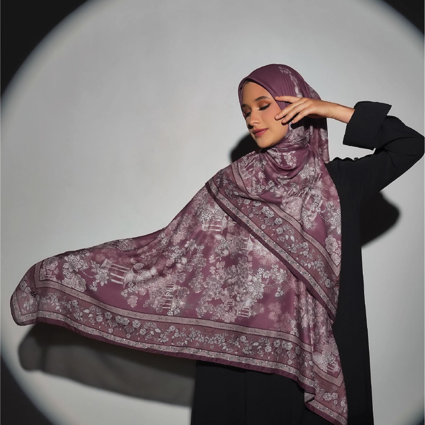 Aleena Scarf