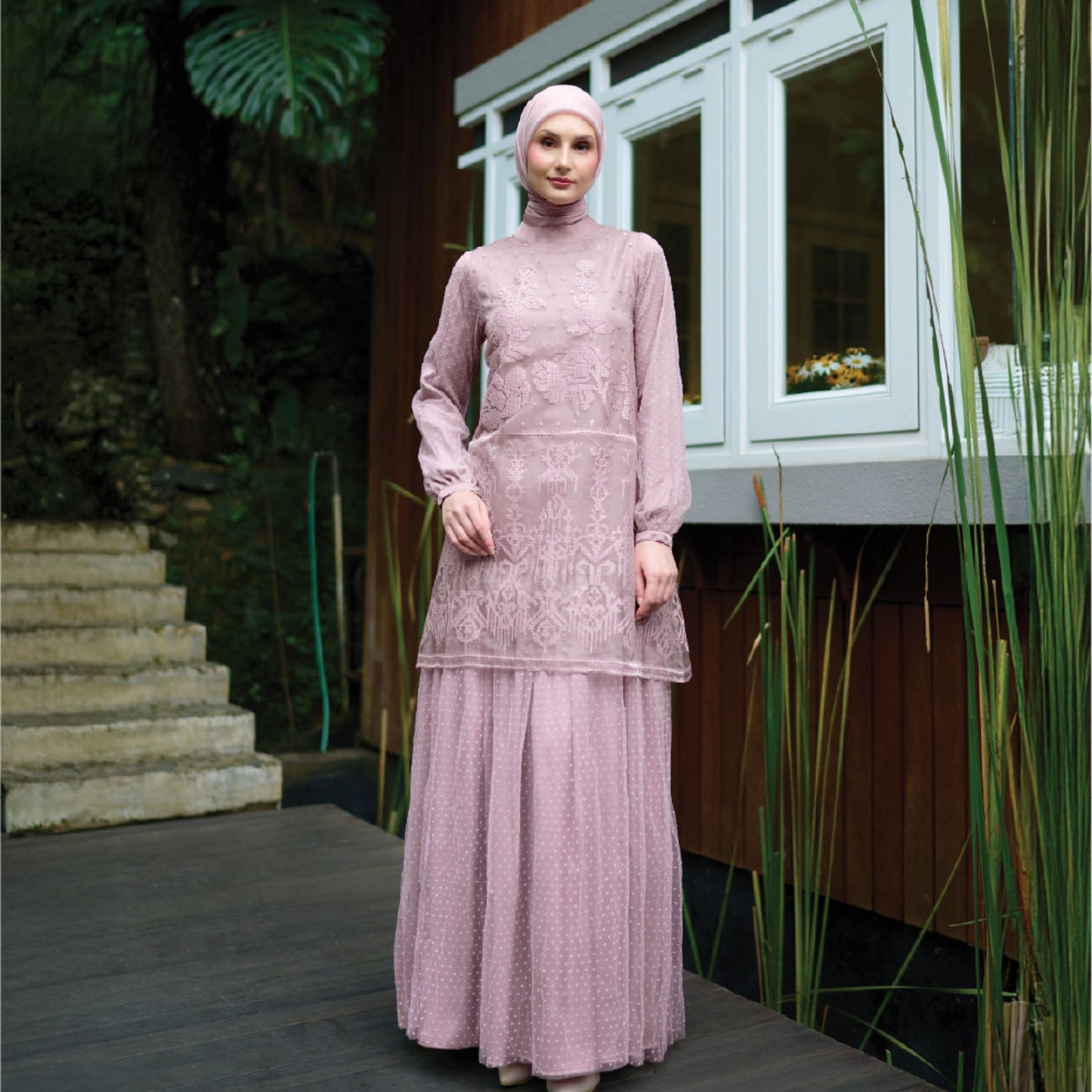 Ayla Dress