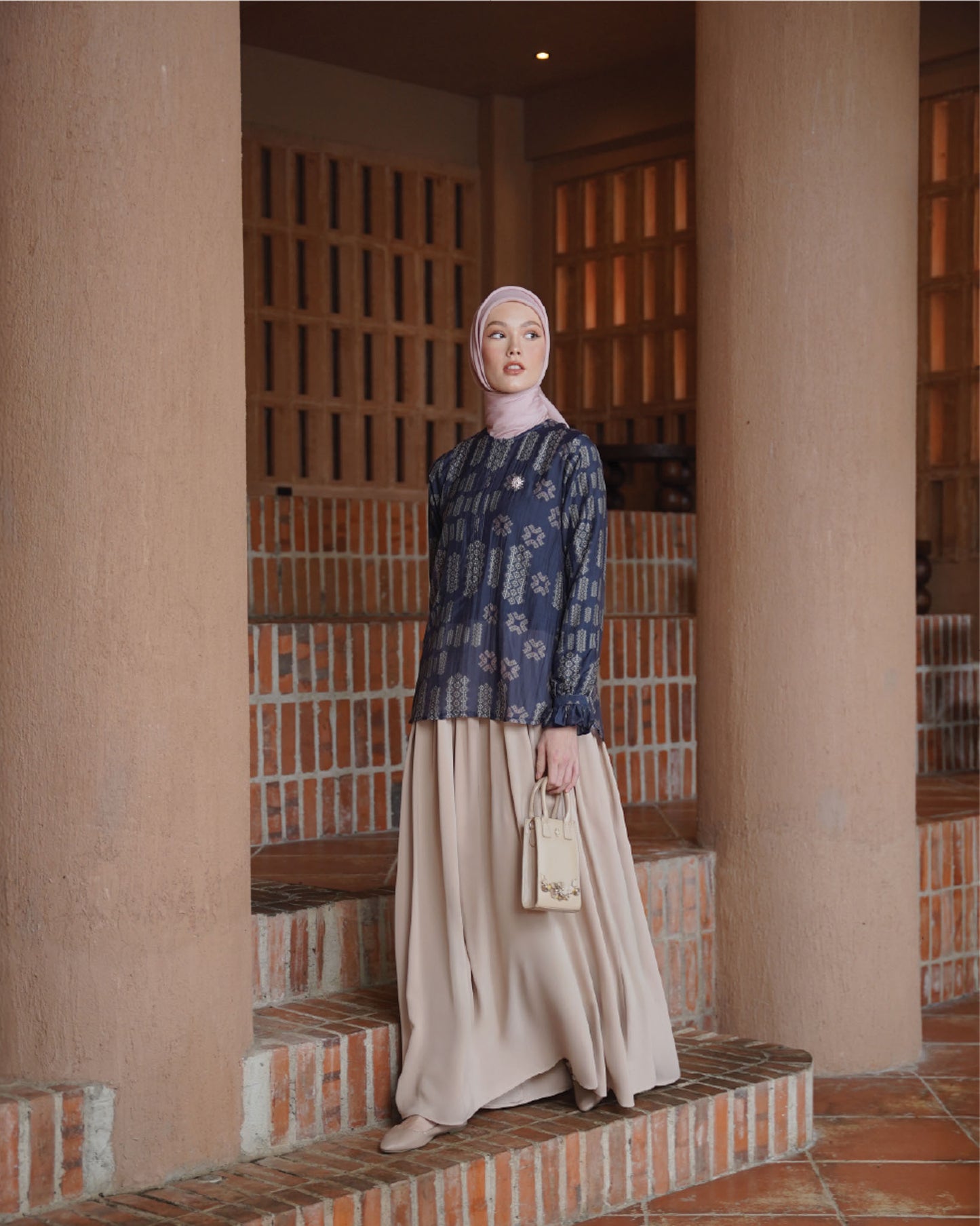 Aliyah Dress