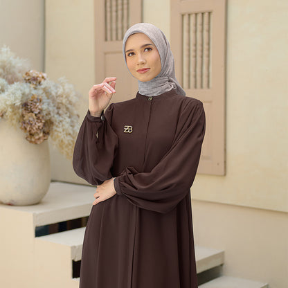 Anya Dress