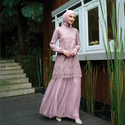 Ayla Dress