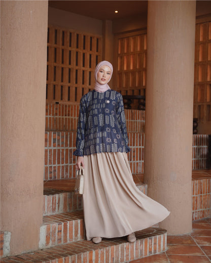 Aliyah Dress