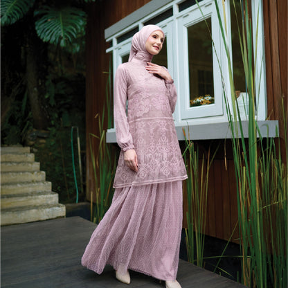 Ayla Dress