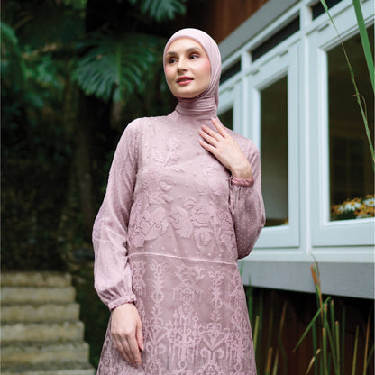 Ayla Dress