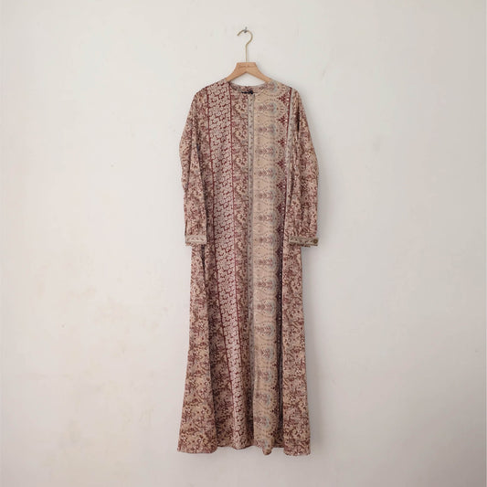 Zyva Dress Teen