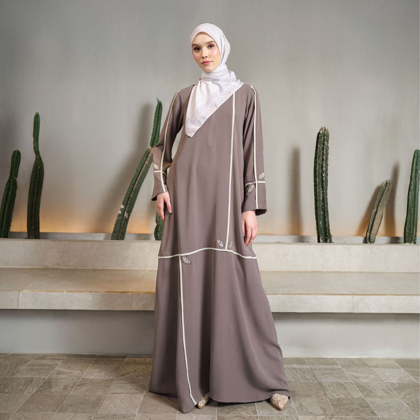 Amalia Dress