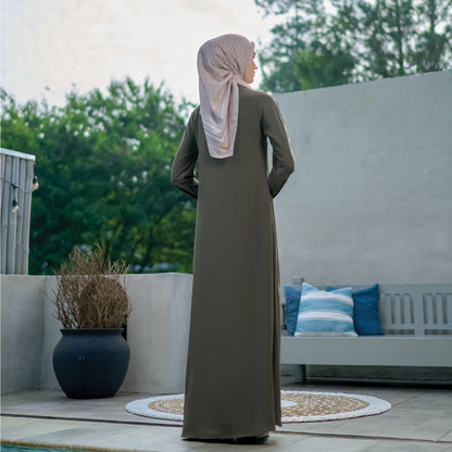 Hafsa Dress