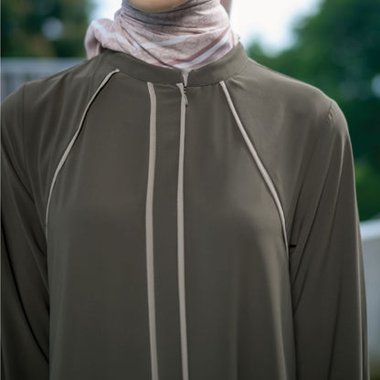 Hafsa Dress