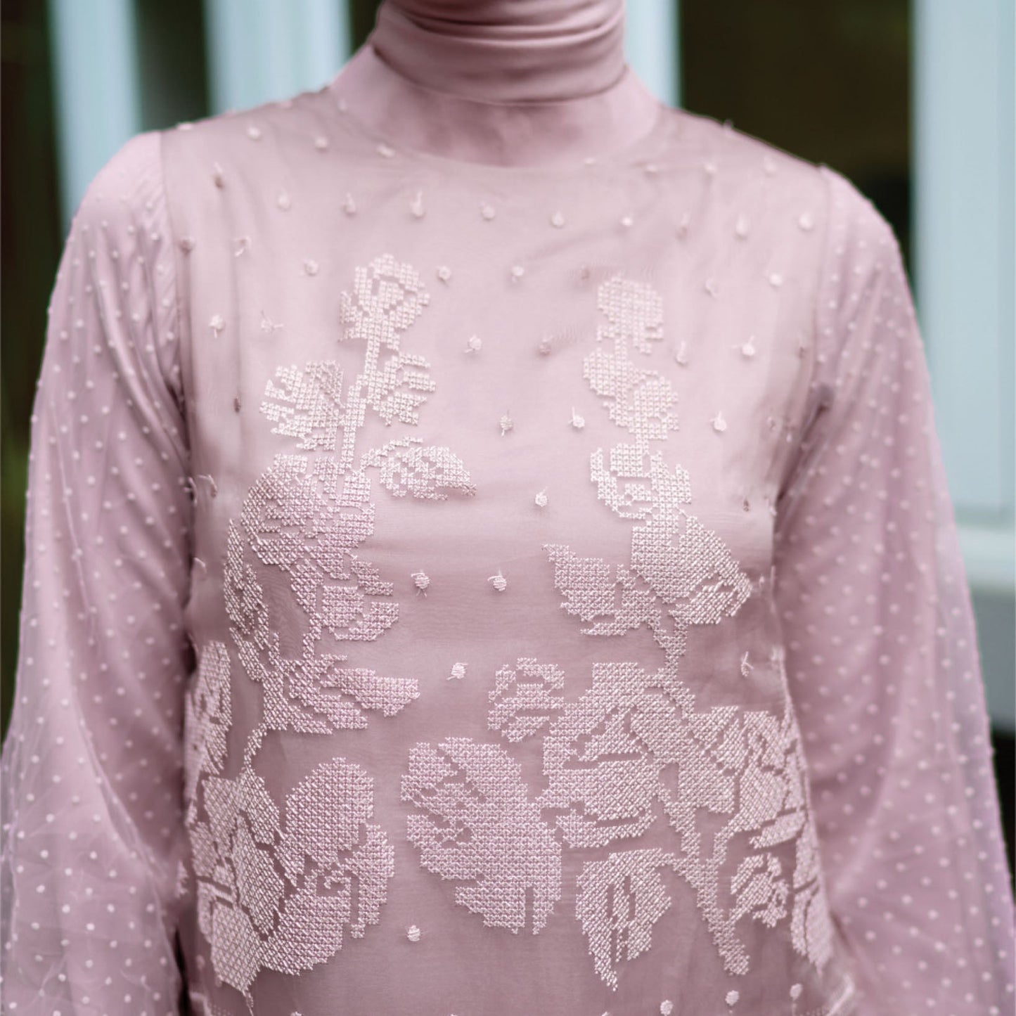 Ayla Dress