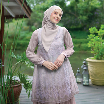 Ayla Dress