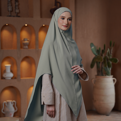 Hilya Khimar