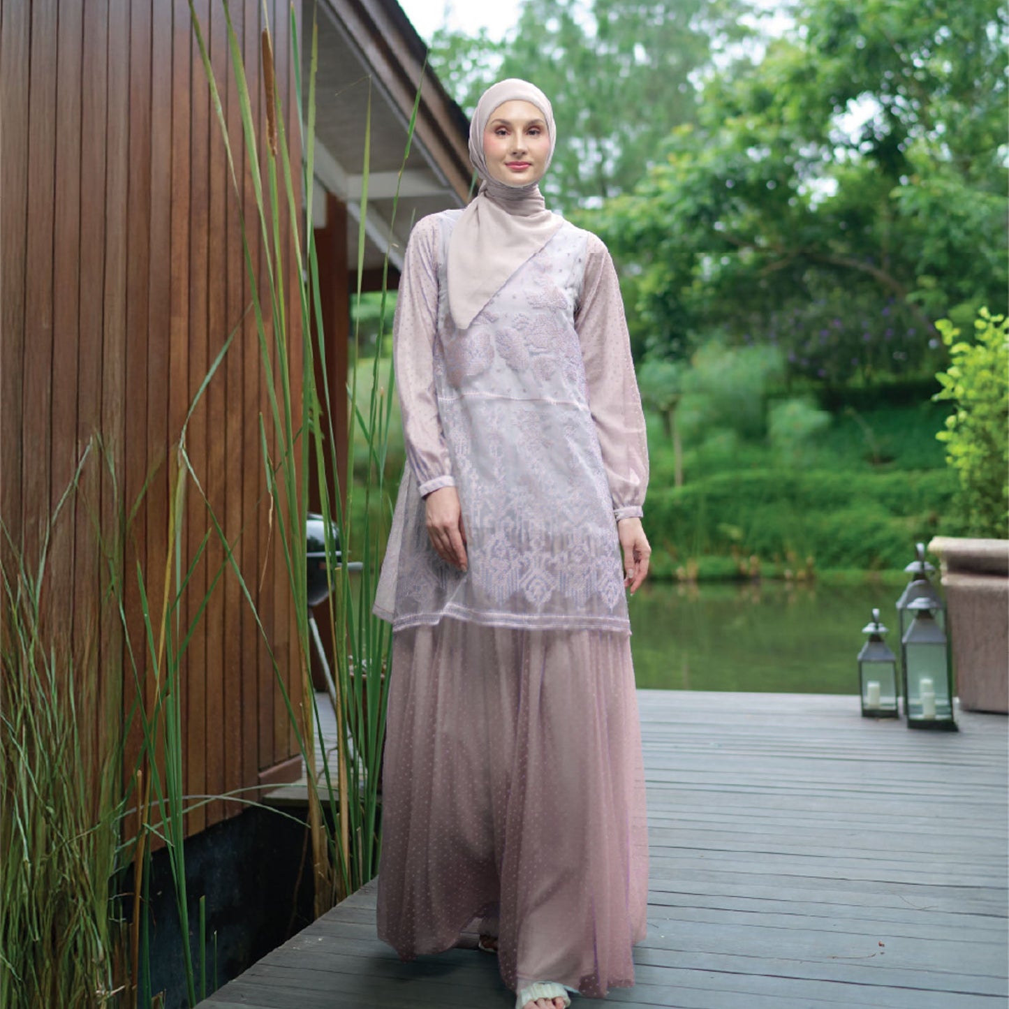 Ayla Dress