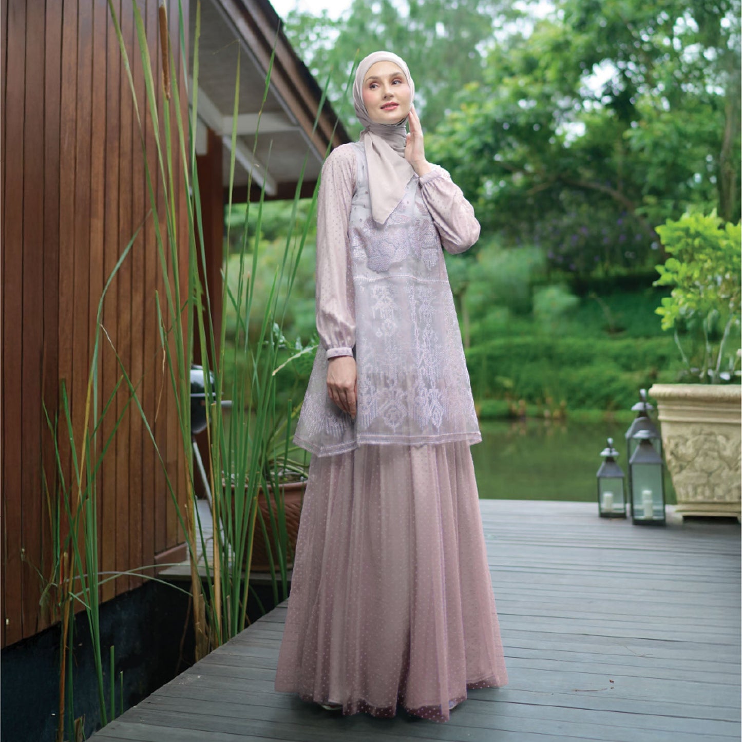 Ayla Dress