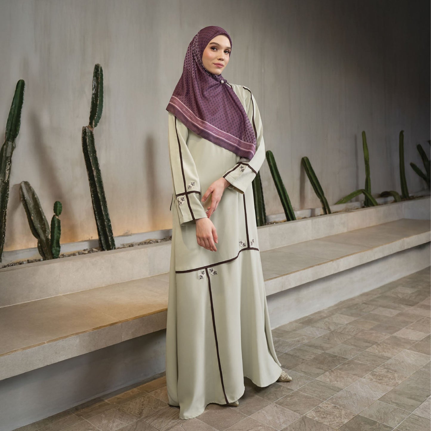 Amalia Dress