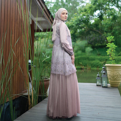 Ayla Dress