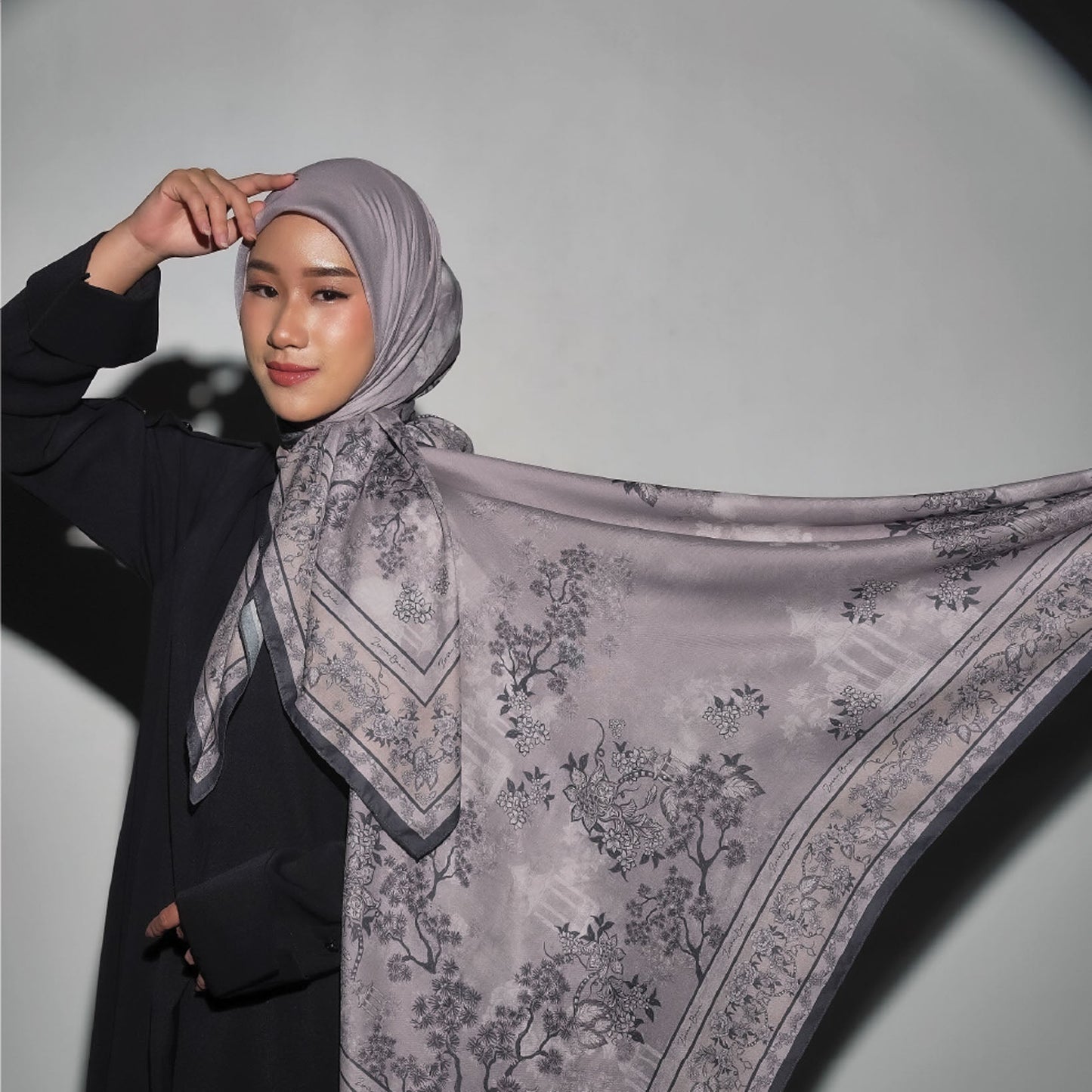 Aleena Scarf