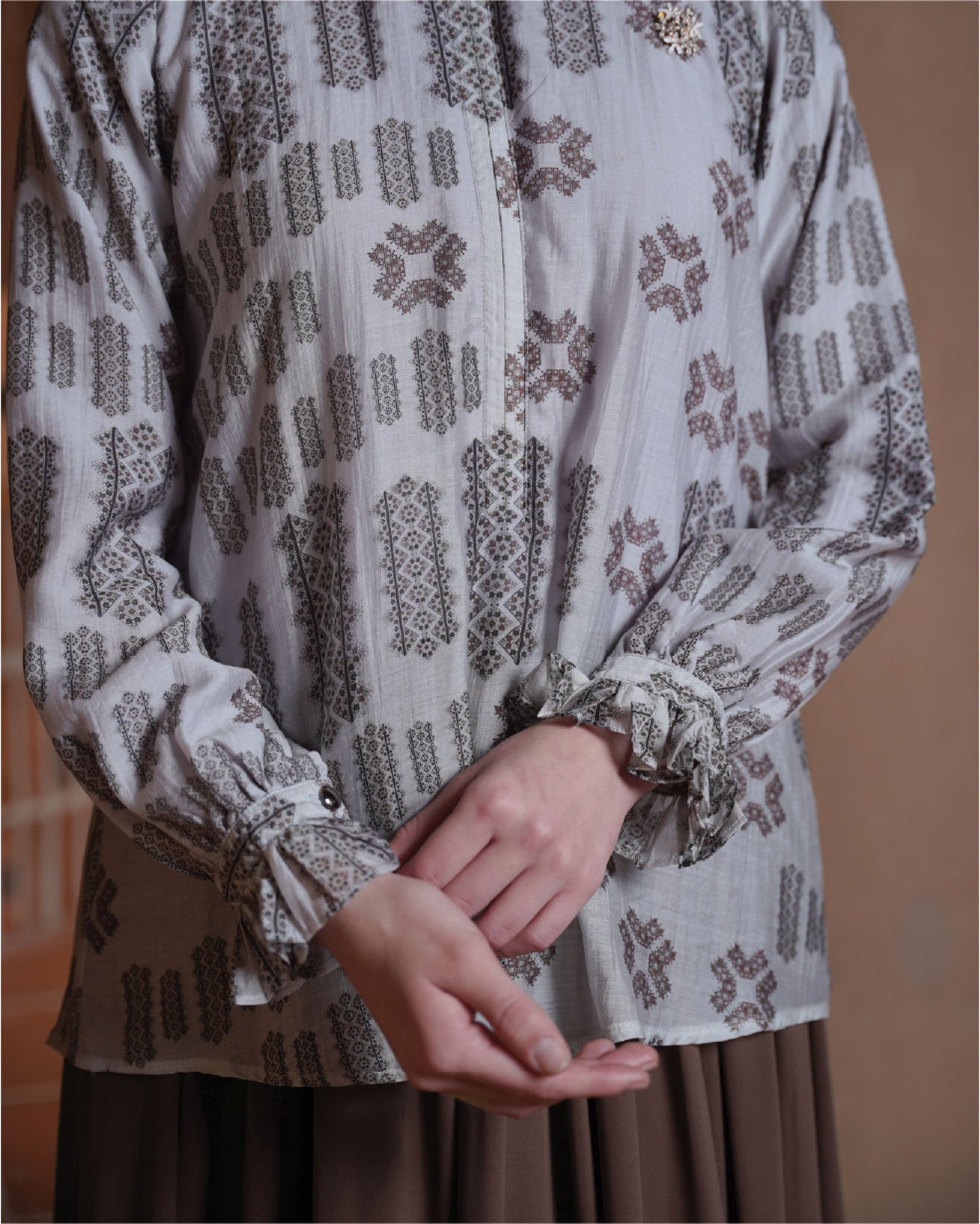 Aliyah Dress