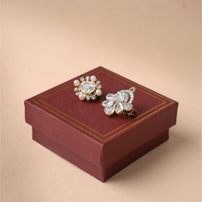 Irish Brooch
