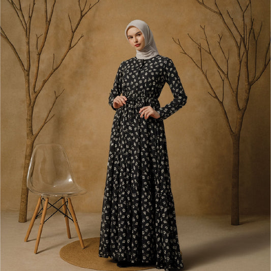 Fadia Dress