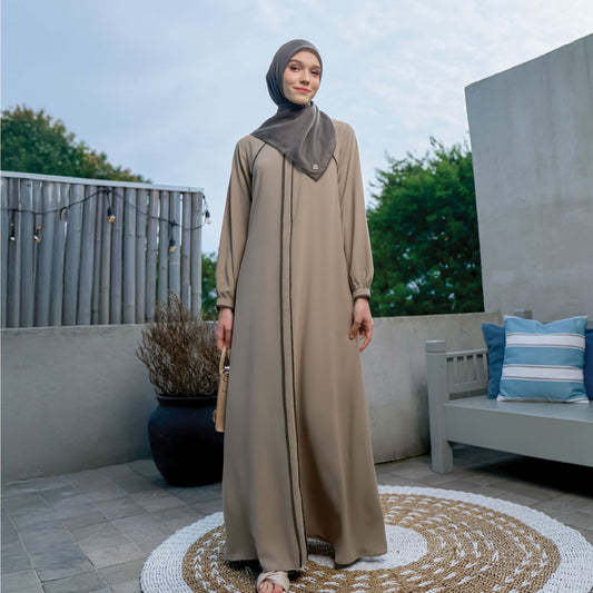 Hafsa Dress