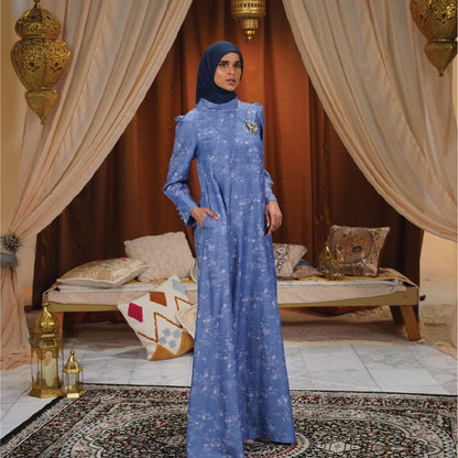 Mistelle Dress