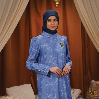 Mistelle Dress