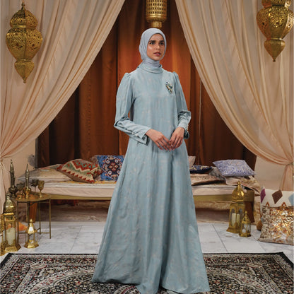 Mistelle Dress