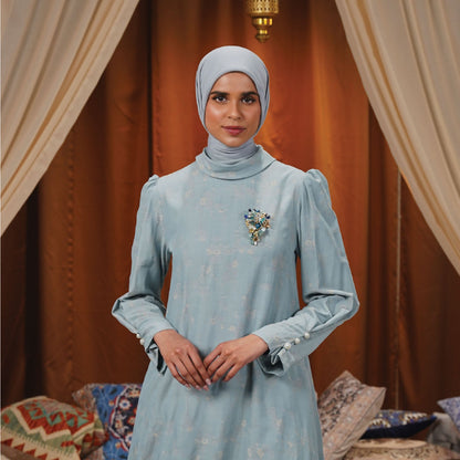 Mistelle Dress