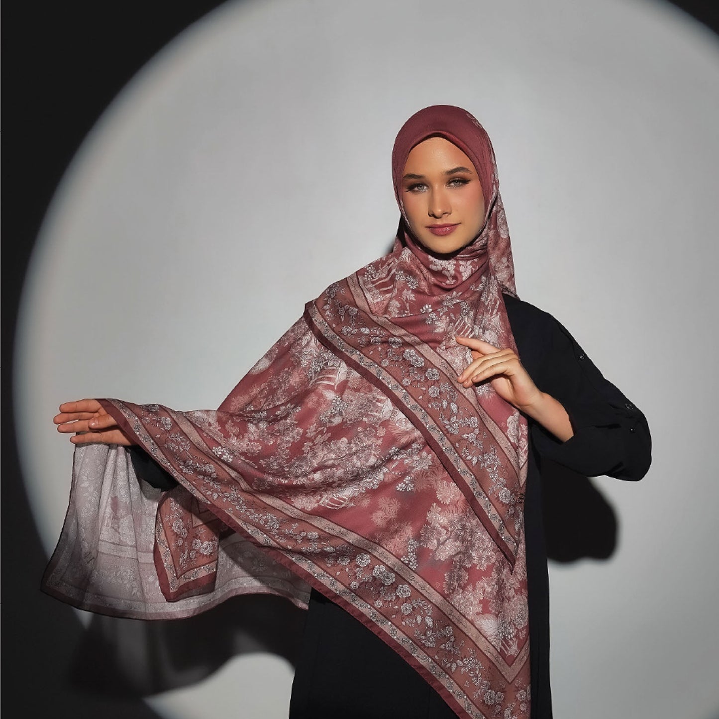 Aleena Scarf