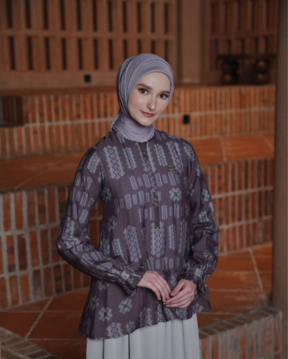 Aliyah Dress