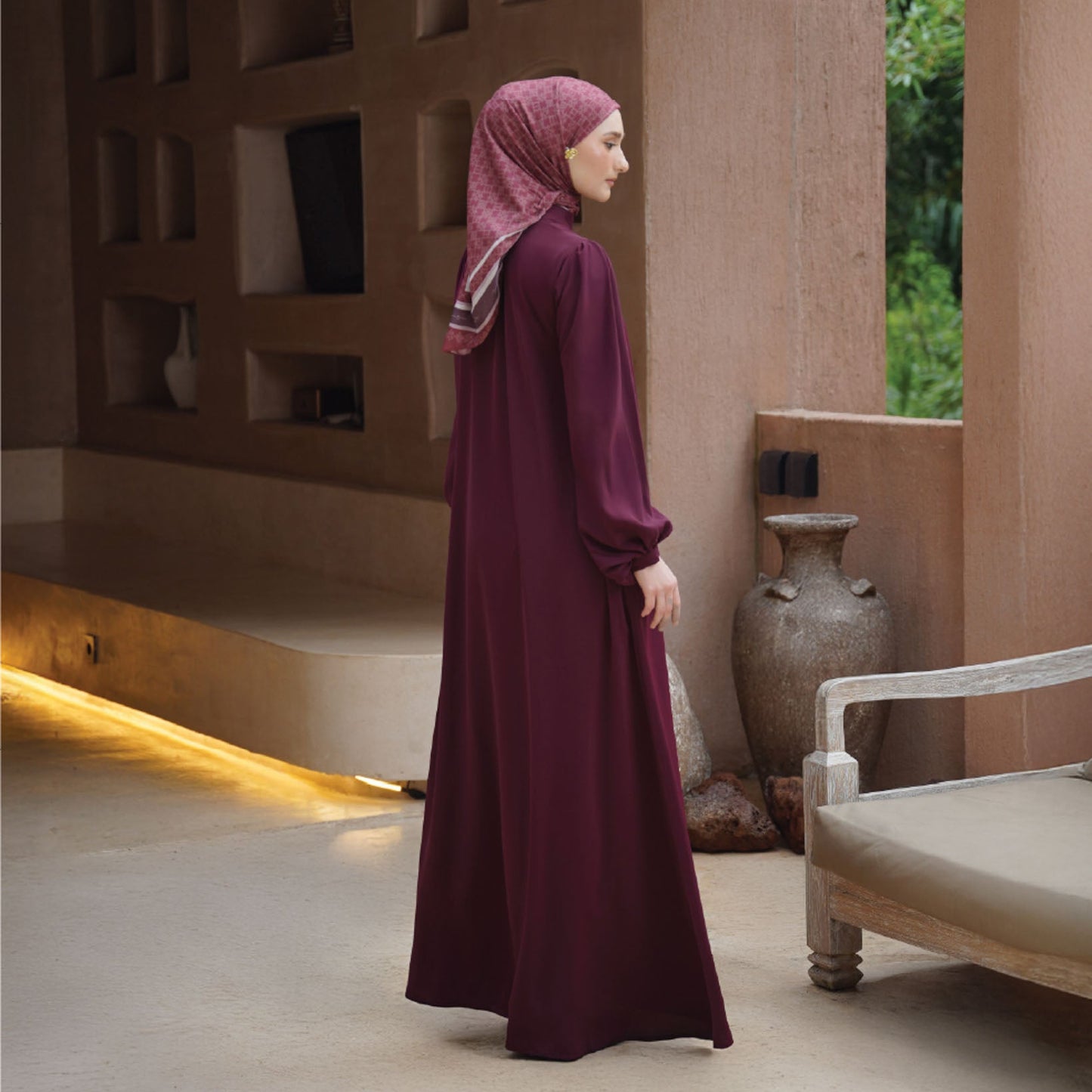 Julia Dress